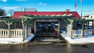 Plus de détails pour 40 Main St, South Glens Falls, NY - Local commercial à vendre
