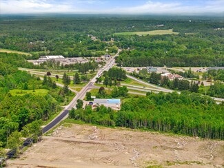 Plus de détails pour Lot A Lot A Stillwater Ave, Orono, ME - Terrain à vendre