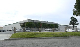Plus de détails pour 1455 Riverview Dr, San Bernardino, CA - Industriel/Logistique à louer