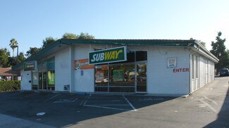 Plus de détails pour 860-870 S Bascom Ave, San Jose, CA - Local commercial à vendre