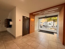 Trident House - Immobilier d'entreprise