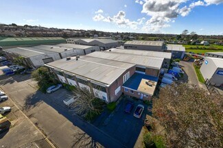 Plus de détails pour Pitronnerie Road Industrial Estate – Industriel/Logistique à vendre, Guernsey