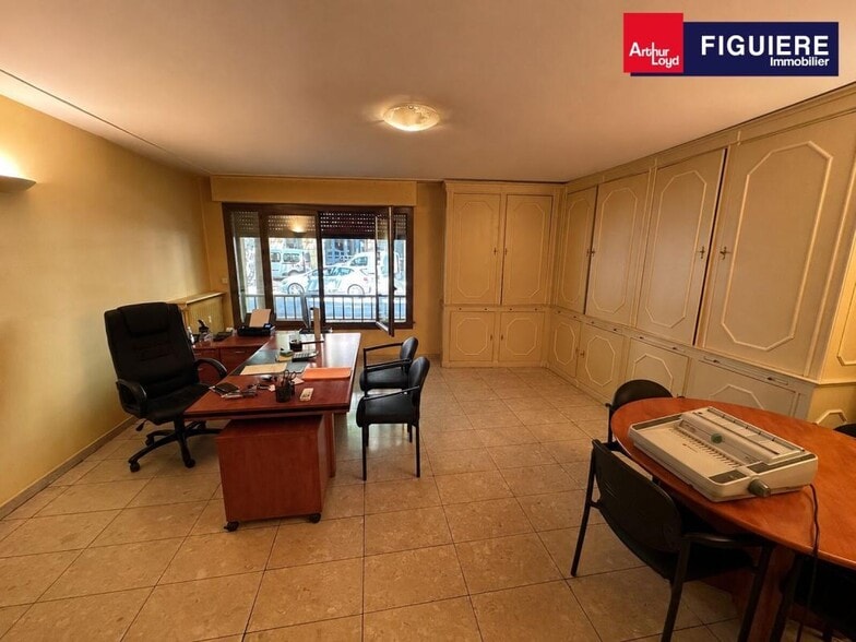 8 Avenue Malherbes, Aix-en-Provence à louer - Photo de l’immeuble – Image 3 sur 7