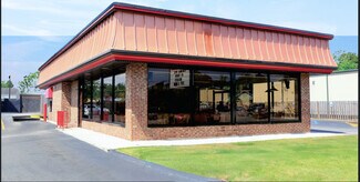 Plus de détails pour 4113 Rivers Ave, Charleston, SC - Local commercial à vendre