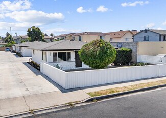 Plus de détails pour 7232-7236 Wyoming St, Westminster, CA - Logement à vendre