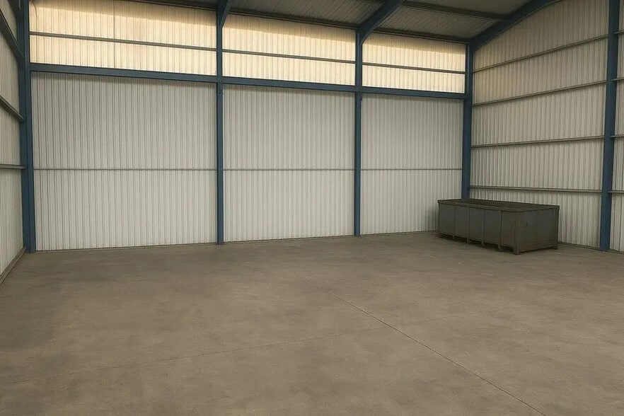 Local d’activités dans Bordeaux à louer - Photo intérieure – Image 2 sur 5