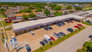 Plus de détails pour 2238 Michigan Ave, Arlington, TX - Local d'activités à louer