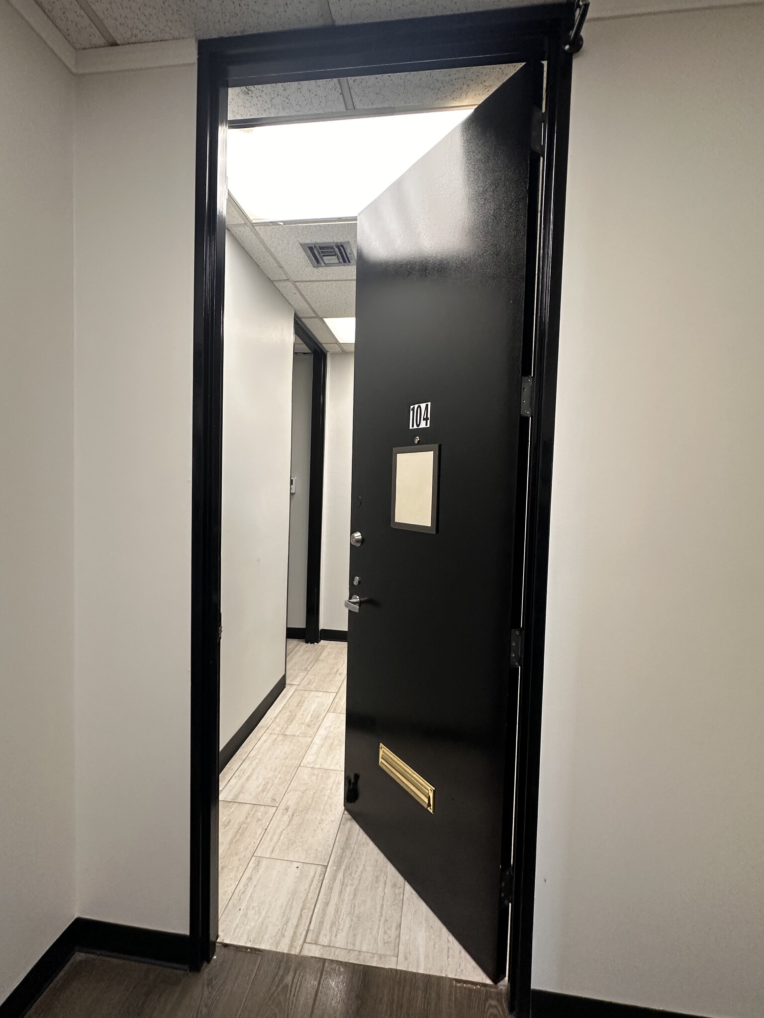 8121 Broadway St, Houston, TX à louer Photo intérieure– Image 1 sur 9