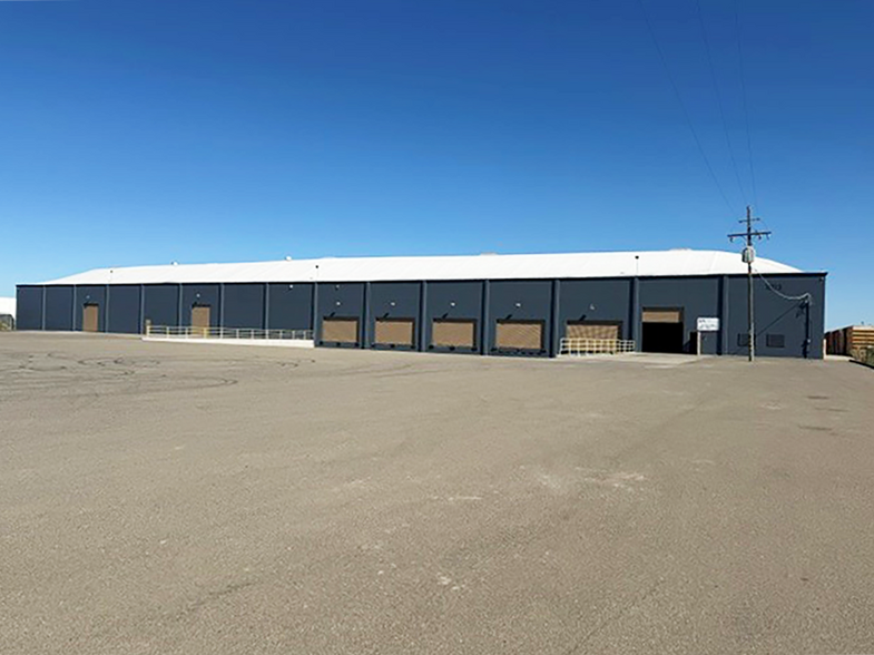 1203 N Gertrude Ave, Stockton, CA à louer - Photo de l’immeuble – Image 1 sur 15