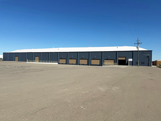 Plus de détails pour 1203 N Gertrude Ave, Stockton, CA - Industriel/Logistique à louer