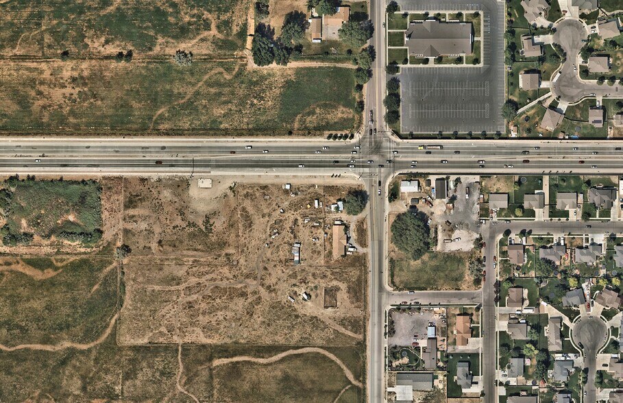 Pioneer Crossing & Saratoga Rd, Saratoga Springs, UT à vendre - Photo principale – Image 2 sur 2