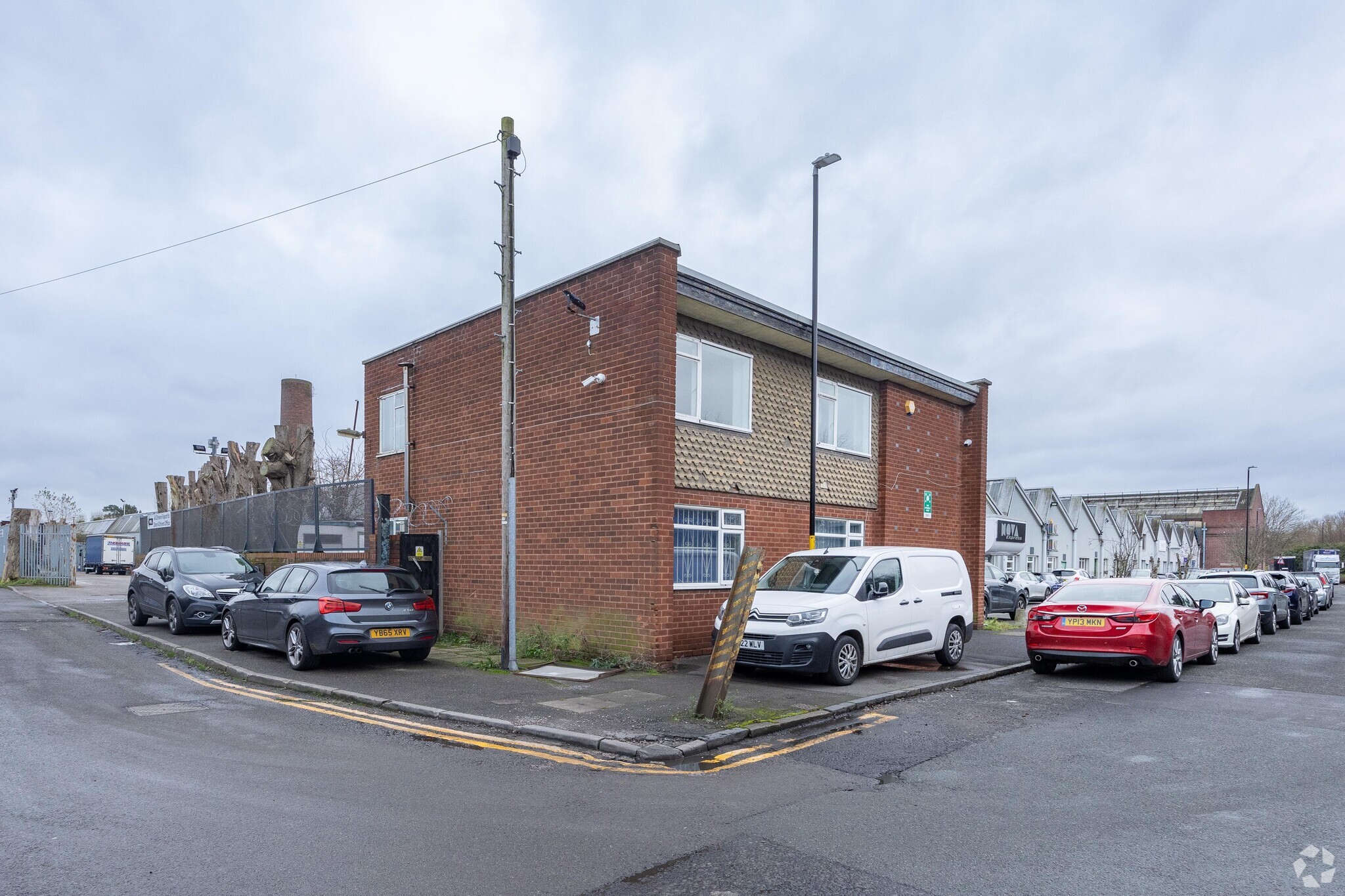 Holdford Rd, Birmingham à louer Photo principale– Image 1 sur 5
