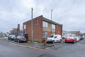 Plus de détails pour Holdford Rd, Birmingham - Industriel/Logistique à louer