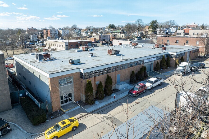 518-520 Franklin Ave, Mount Vernon, NY à louer - Photo de l’immeuble – Image 3 sur 11
