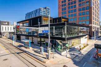 Plus de détails pour 1881 Main St, Kansas City, MO - Bureau à louer