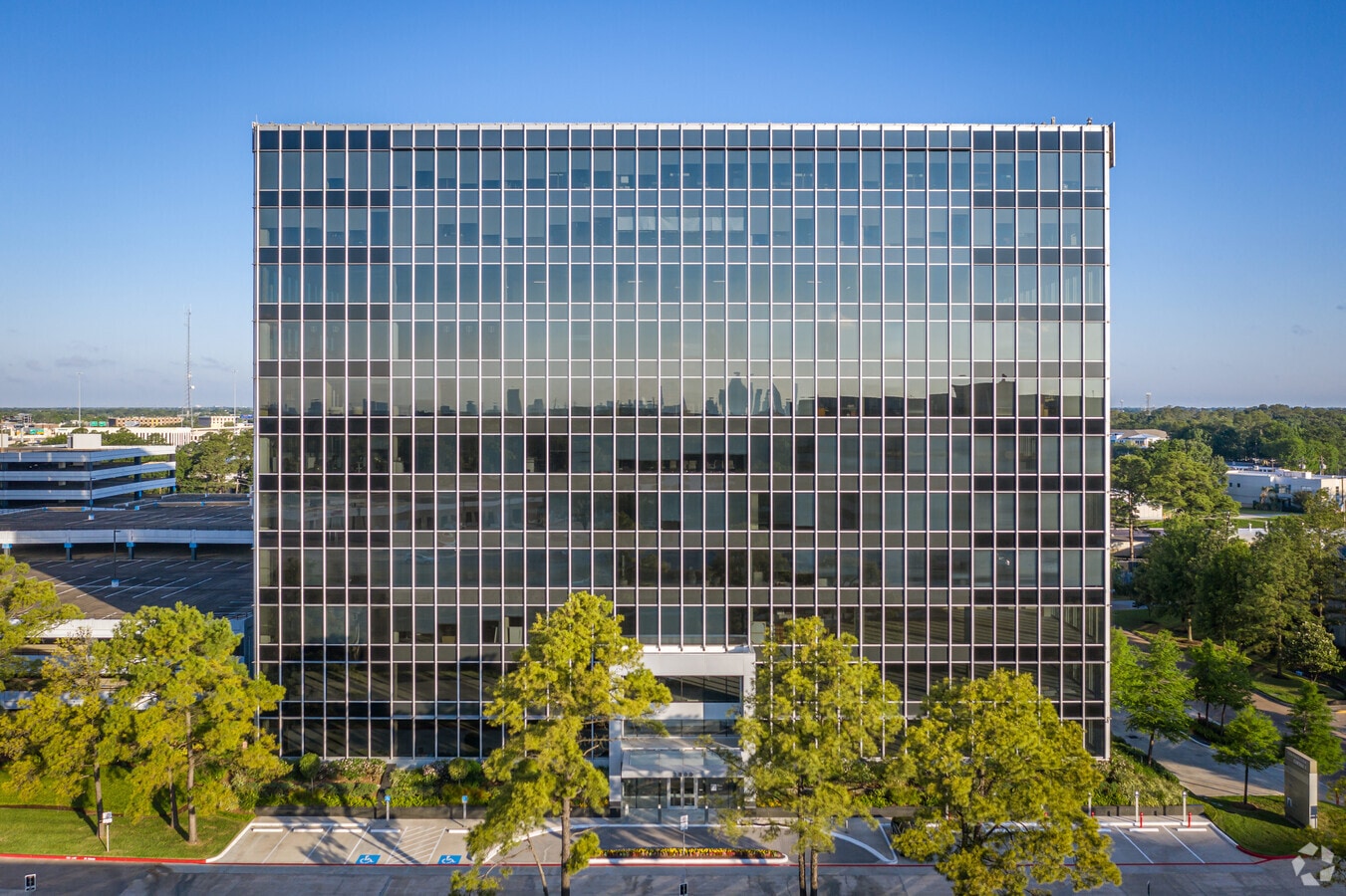 Photo de l’immeuble