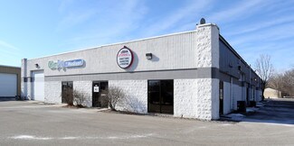 Plus de détails pour 6334-6340 Copps Ave, Monona, WI - Local d’activités à vendre