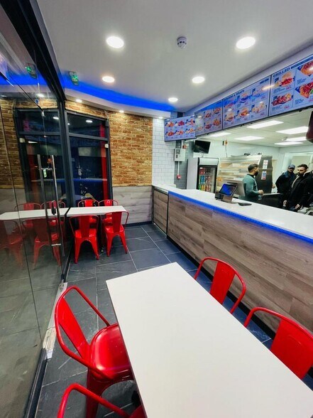 762 Lea Bridge Rd, Londres à louer - Photo de l’immeuble – Image 2 sur 5