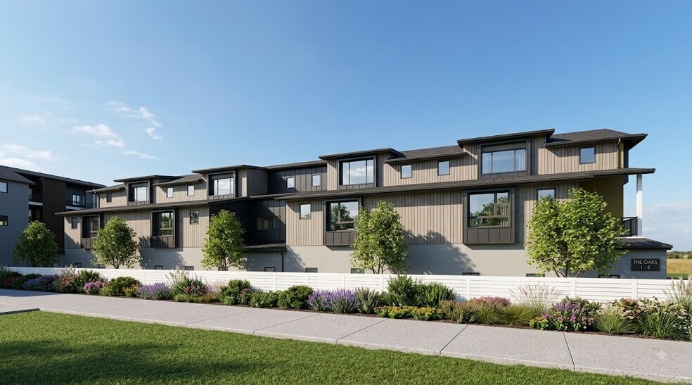2445 Summerfield Ave, Santa Rosa, CA à vendre - Photo de l’immeuble – Image 2 sur 15