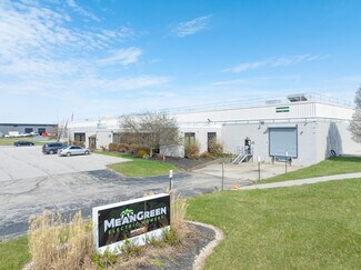 Plus de détails pour 3024 Symmes Rd, Hamilton, OH - Industriel/Logistique à louer