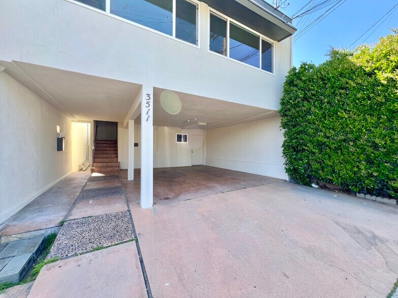 3511 Market St, Glendale, CA à louer - Photo de l’immeuble – Image 2 sur 24