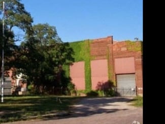 Plus de détails pour 900 Sterling St, LaSalle, IL - Industriel/Logistique à louer