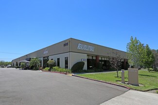 Plus de détails pour 8909-8911 Complex Dr, San Diego, CA - Local d’activités à vendre