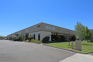 Plus de détails pour 8909-8911 Complex Dr, San Diego, CA - Local d’activités à vendre