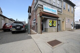 Plus de détails pour 2707 Westfield Ave, Camden, NJ - Logement à vendre