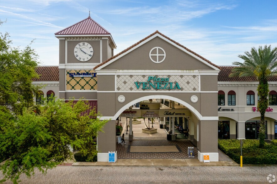 7488-7932 Sand Lake Rd, Orlando, FL à louer - Photo principale – Image 1 sur 5