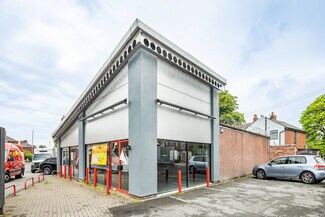 Plus de détails pour 383-389 New Hall Ln, Preston - Local commercial à louer