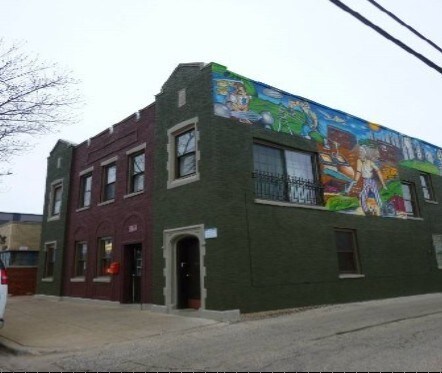 6417 N Ravenswood Ave, Chicago, IL à vendre - Photo de l’immeuble – Image 3 sur 36