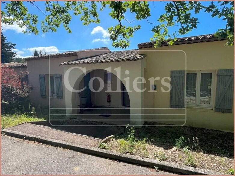 66 Avenue Docteur Belletrud - Lieudit Les Jacouret, Peymeinade à vendre - Photo de l’immeuble – Image 3 sur 14