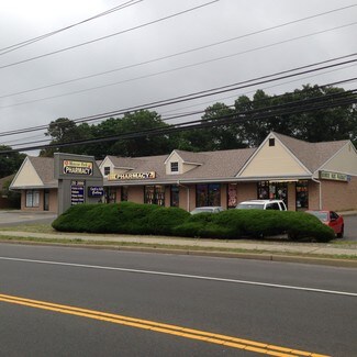 Plus de détails pour 357 Spotswood Englishtown Rd, Monroe Township, NJ - Local commercial à louer