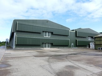 Plus de détails pour Fox Rd, Pattingham - Industriel/Logistique à louer