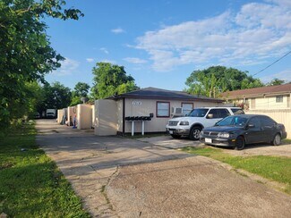 Plus de détails pour 7518 Morley St, Houston, TX - Logement à vendre