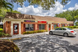 Plus de détails pour 1021 Carlton Arms Blvd, Bradenton, FL - Local commercial à louer