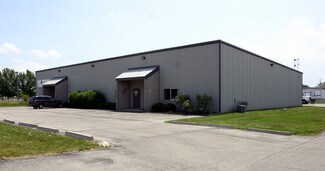 Plus de détails pour 2402 McDonough St, Joliet, IL - Industriel/Logistique à louer