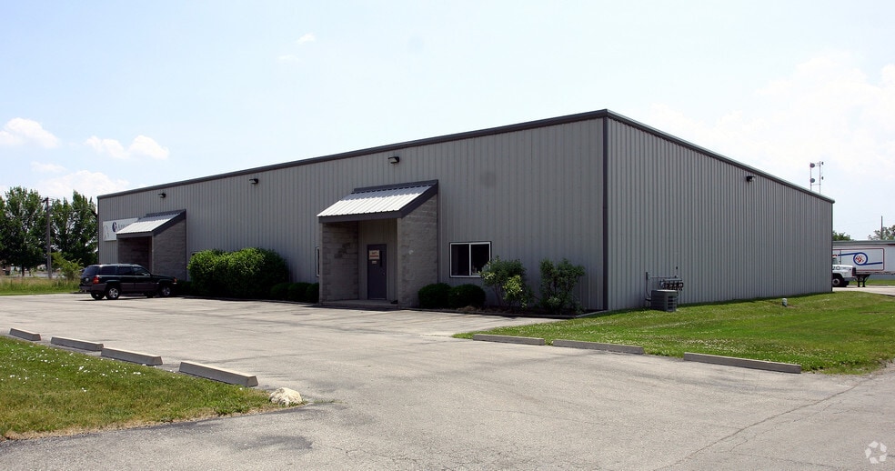 2402 McDonough St, Joliet, IL à louer - Photo principale – Image 1 sur 3