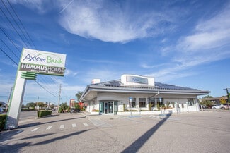 Plus de détails pour 862 Orlando Ave, Winter Park, FL - Local commercial à louer