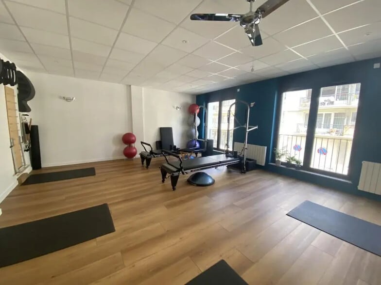 Bureau dans Le Havre à louer - Photo de l’immeuble – Image 2 sur 7