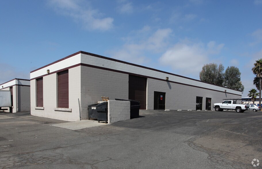 169 Balboa St, San Marcos, CA à louer - Photo principale – Image 1 sur 3