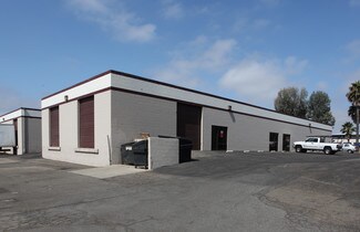 Plus de détails pour 169 Balboa St, San Marcos, CA - Industriel/Logistique à louer