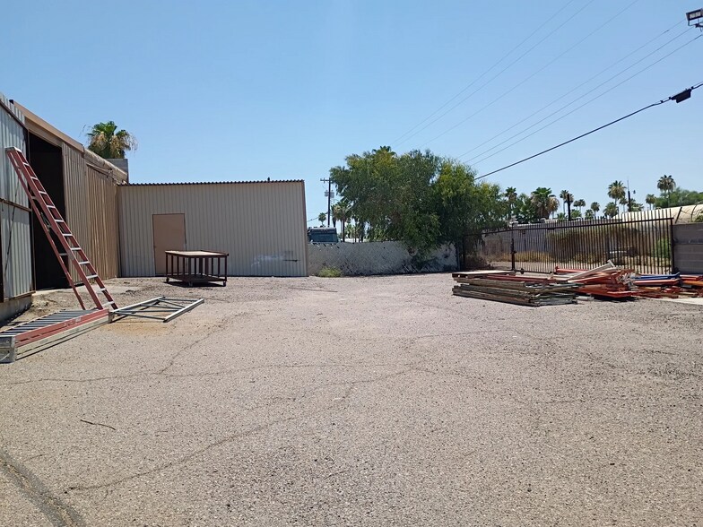 10131 E Apache Trl, Mesa, AZ à louer - Photo de l’immeuble – Image 2 sur 7