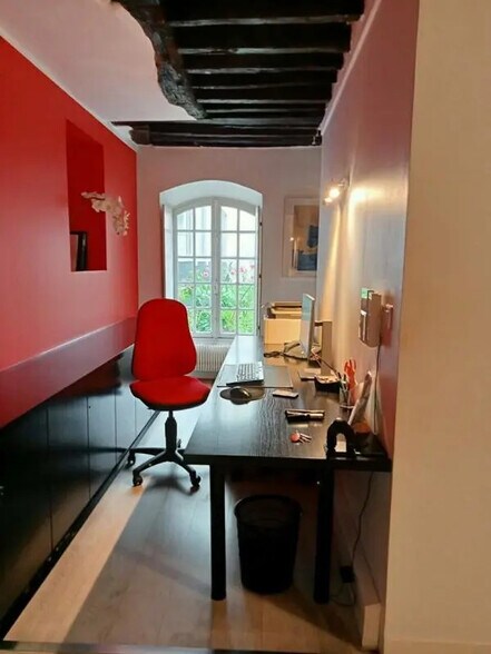 Bureau dans Paris à louer - Photo de l’immeuble – Image 3 sur 8