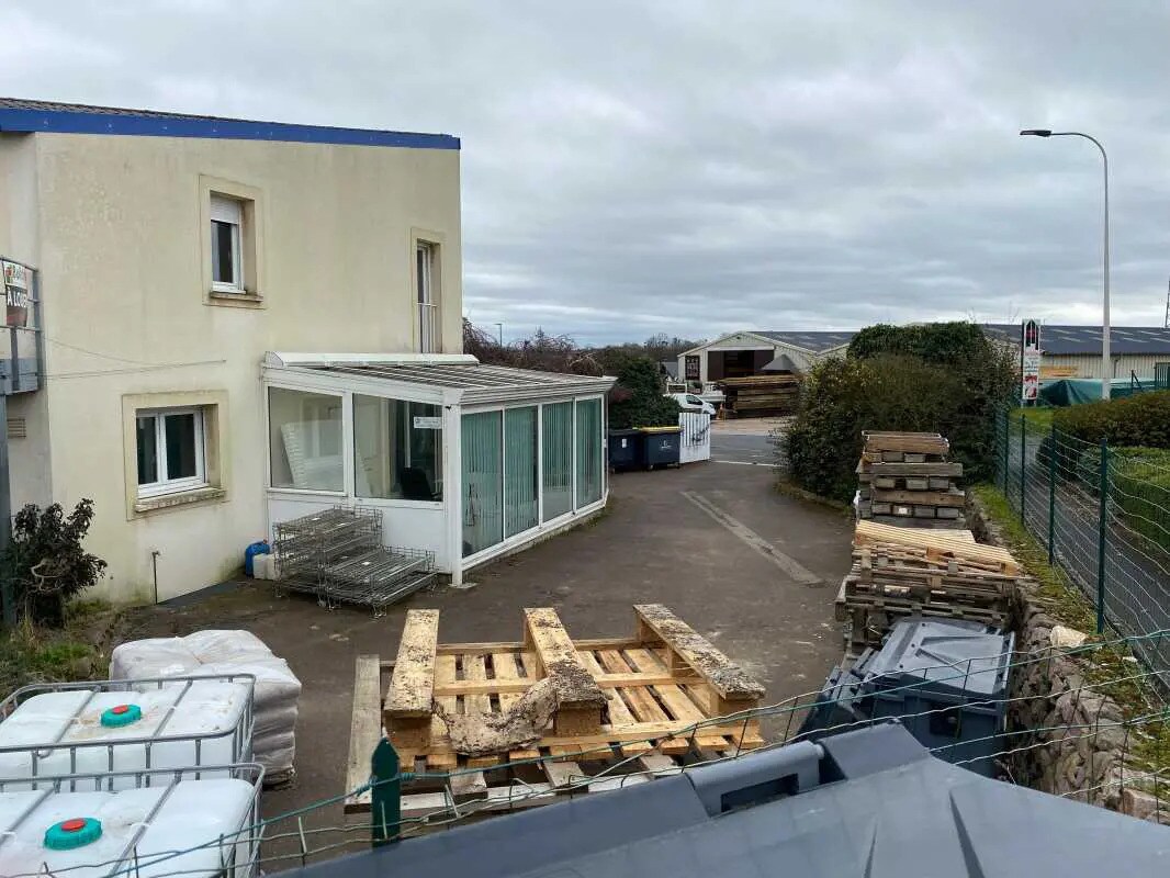 Photo de l’immeuble