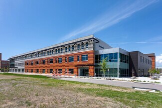Plus de détails pour 2115 N Scranton Way, Aurora, CO - Local d'activités à louer