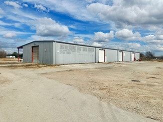 Plus de détails pour 9201B Tavenor Ln, Houston, TX - Industriel/Logistique à louer