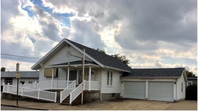11 N Meridian St, Washington, IN à vendre - Photo de l’immeuble – Image 2 sur 27