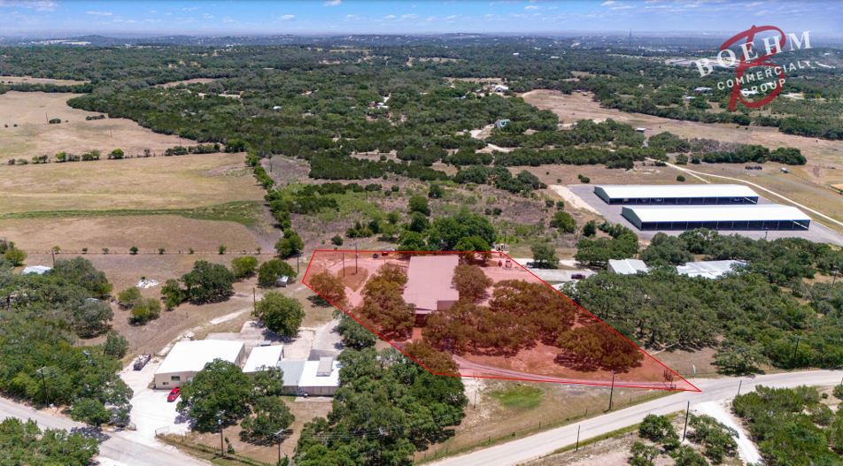 41 Rust Ln, Boerne, TX à louer Photo de l’immeuble– Image 1 sur 1